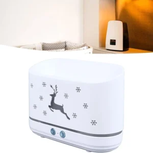 Essential Oil Diffuser