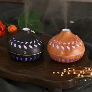 H20 LEAF HUMIDIFIER
