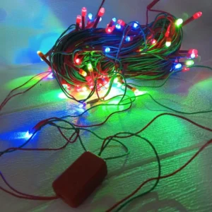 Led Home Decorative String Light