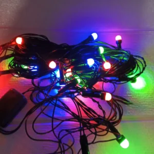 String Light For Birthday