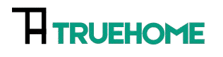 True Home Logo