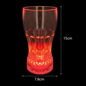 LED Flashing