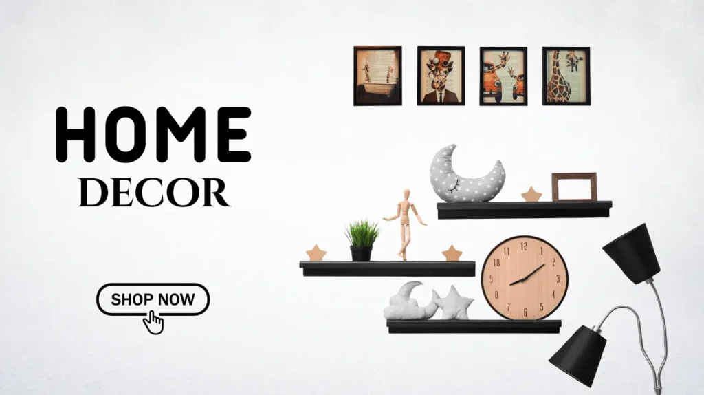 Home Decor